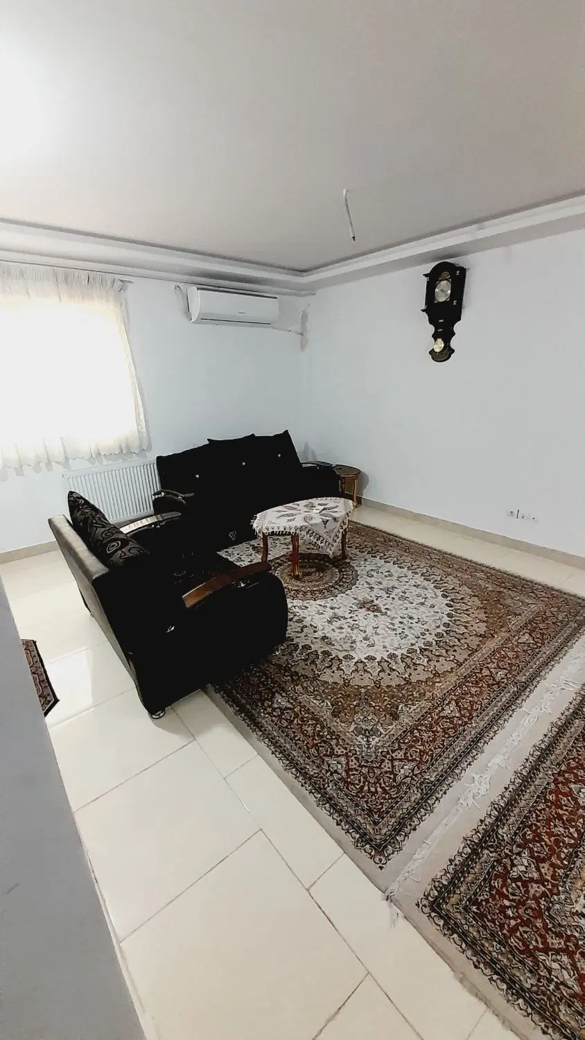 آپارتمان دو خوابه ۷۵ متری مسکن مهر نیروی دریایی