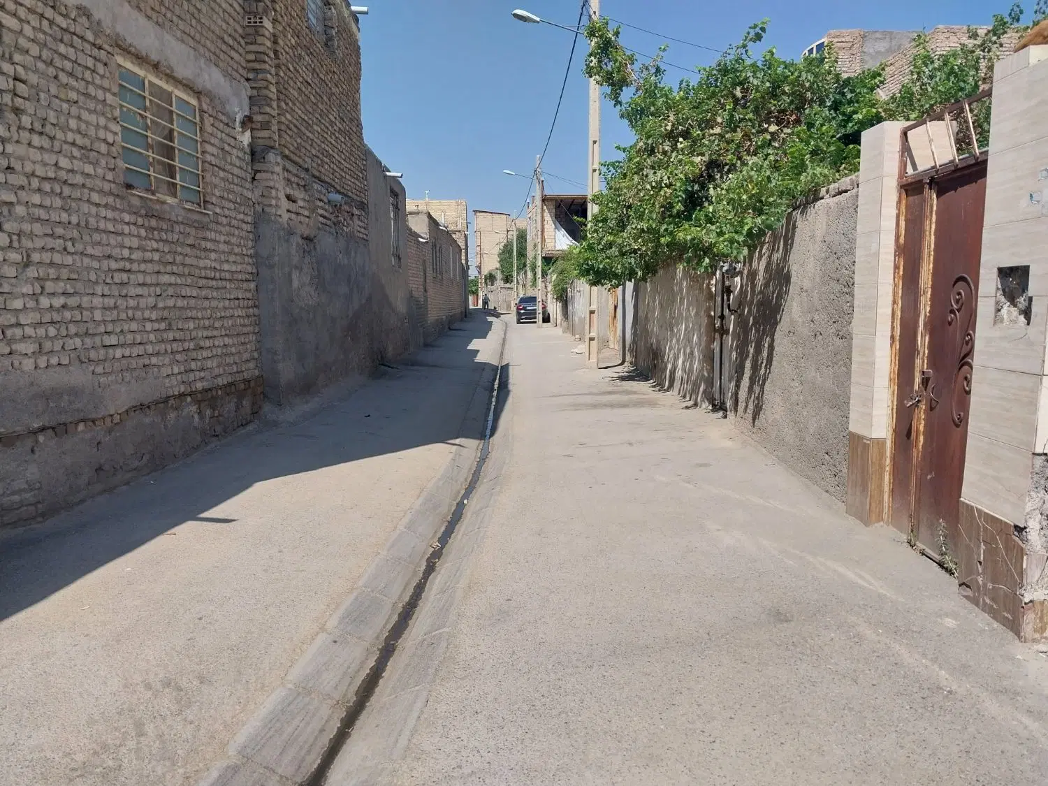 خانه ویلایی شاهنامه