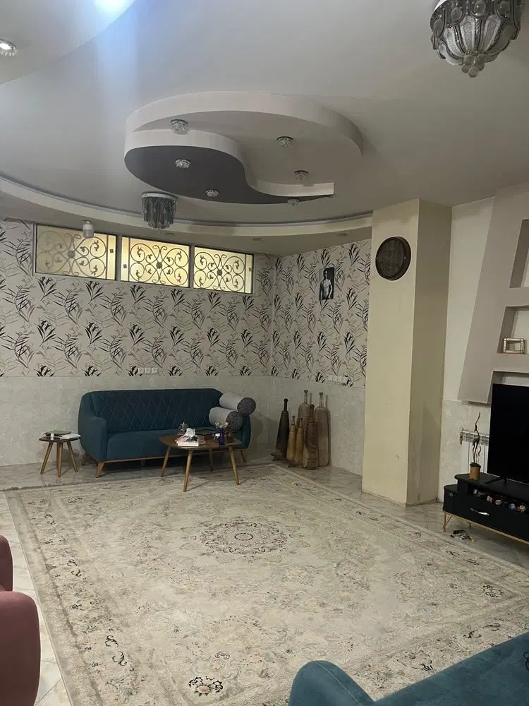 فروش 87متری سایت هرمز