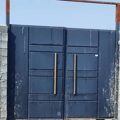 چاردیواری دستجا