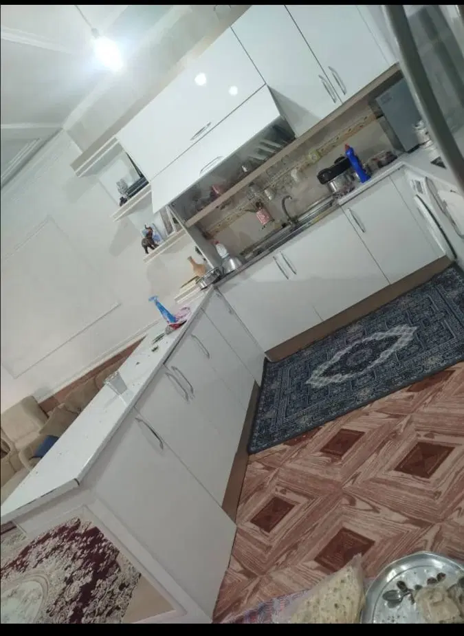 منزل طبقه بالا رهن وکرایه