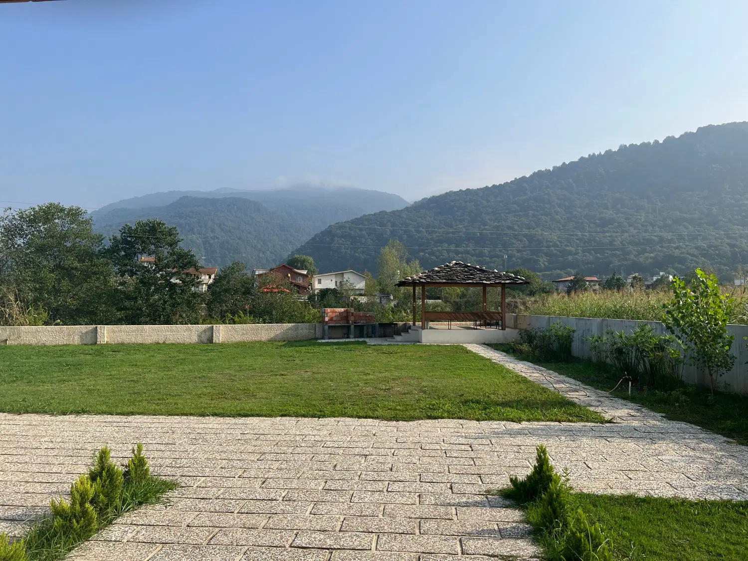زمین مسکونی شهرک نیایش