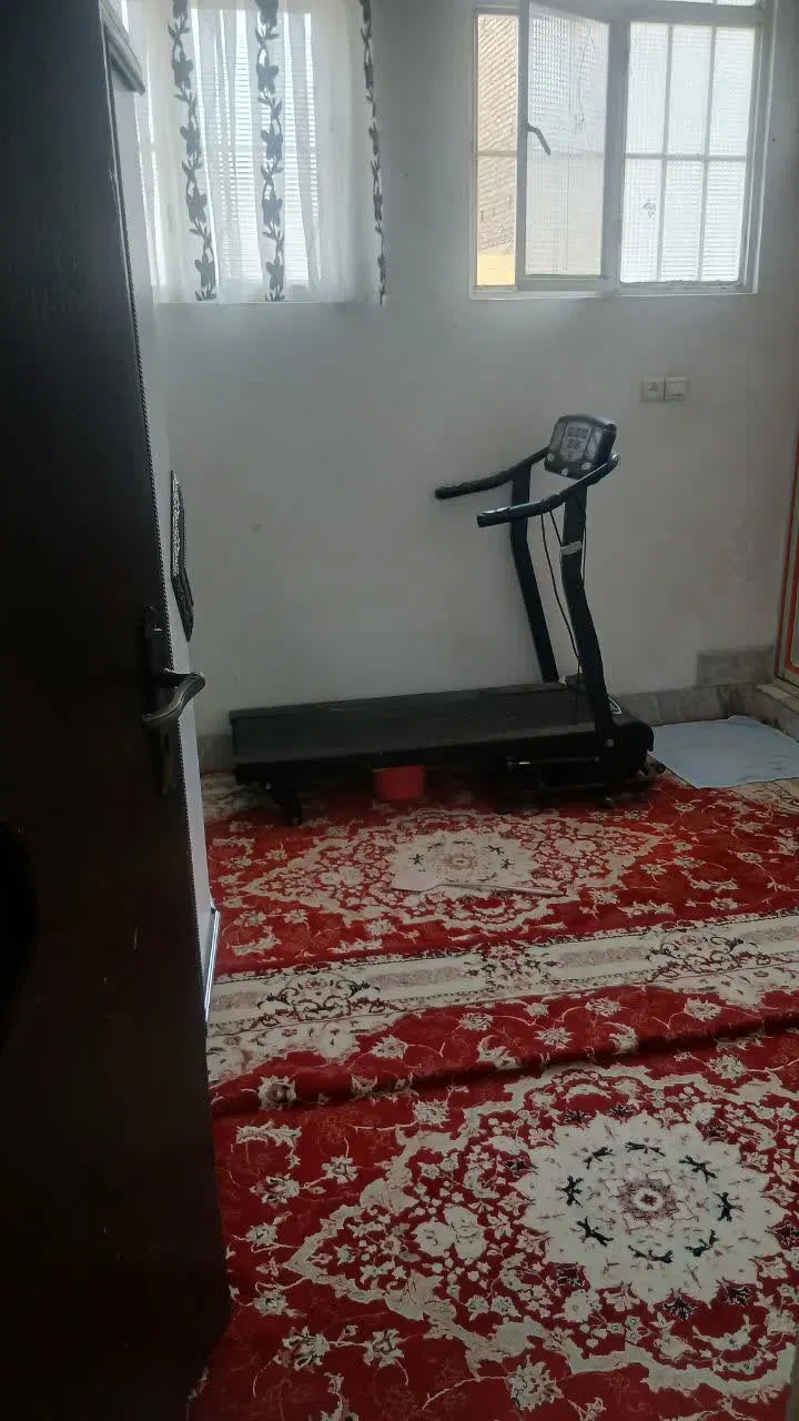 خانه ویلایی همکف