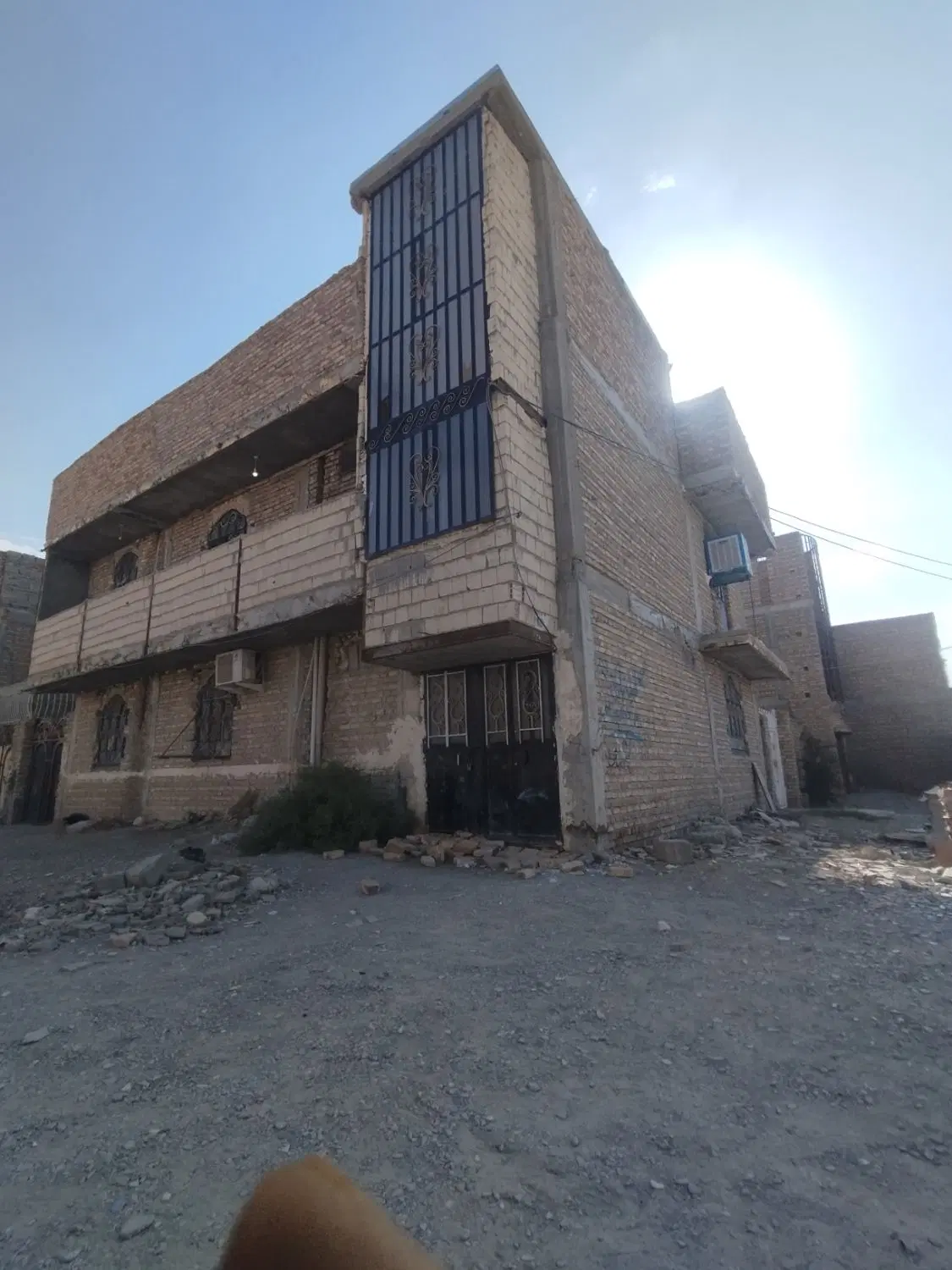 خانه اجاره ای