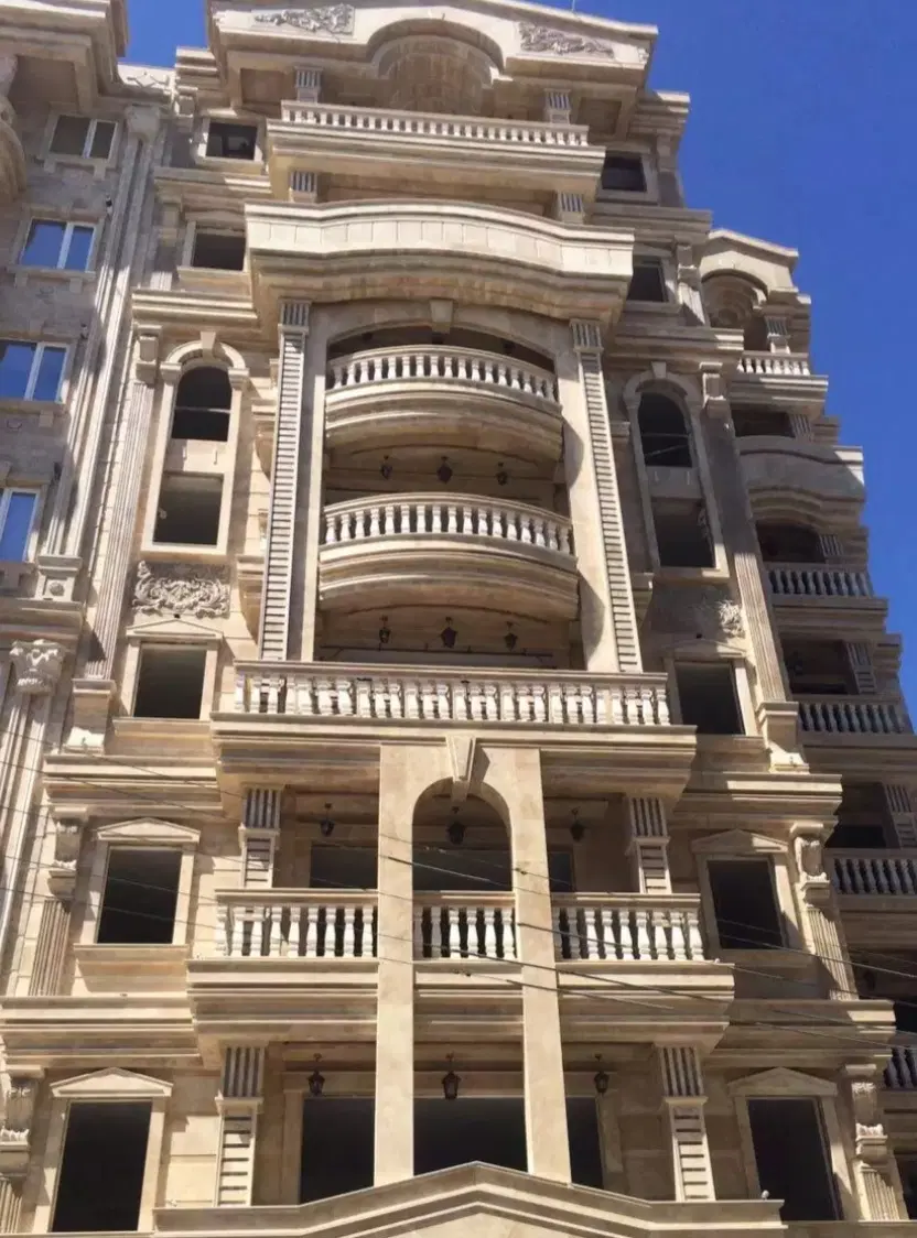 ۱۰۴متر خوش نقشه