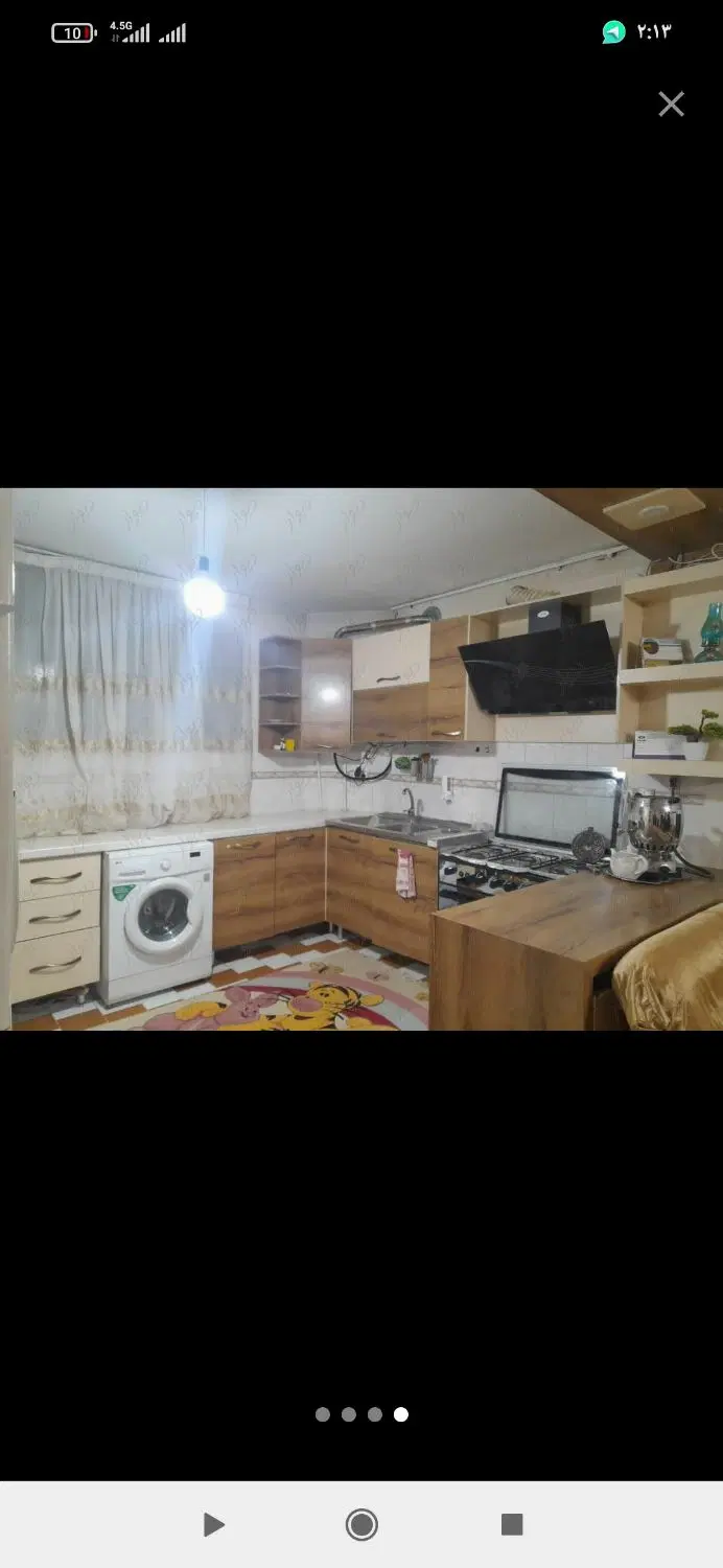 آپارتمان خیابان دانشجو15