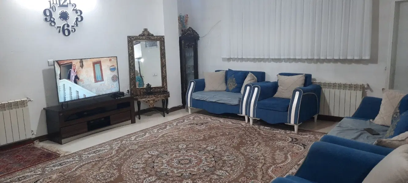 اجاره اپارتمان