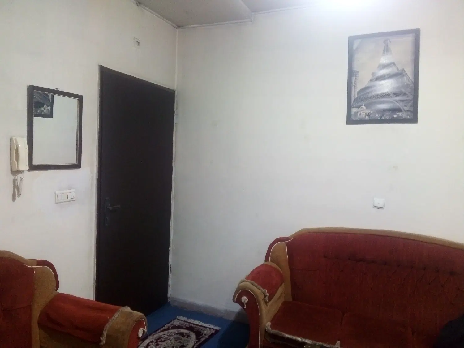 آپارتمان واوان