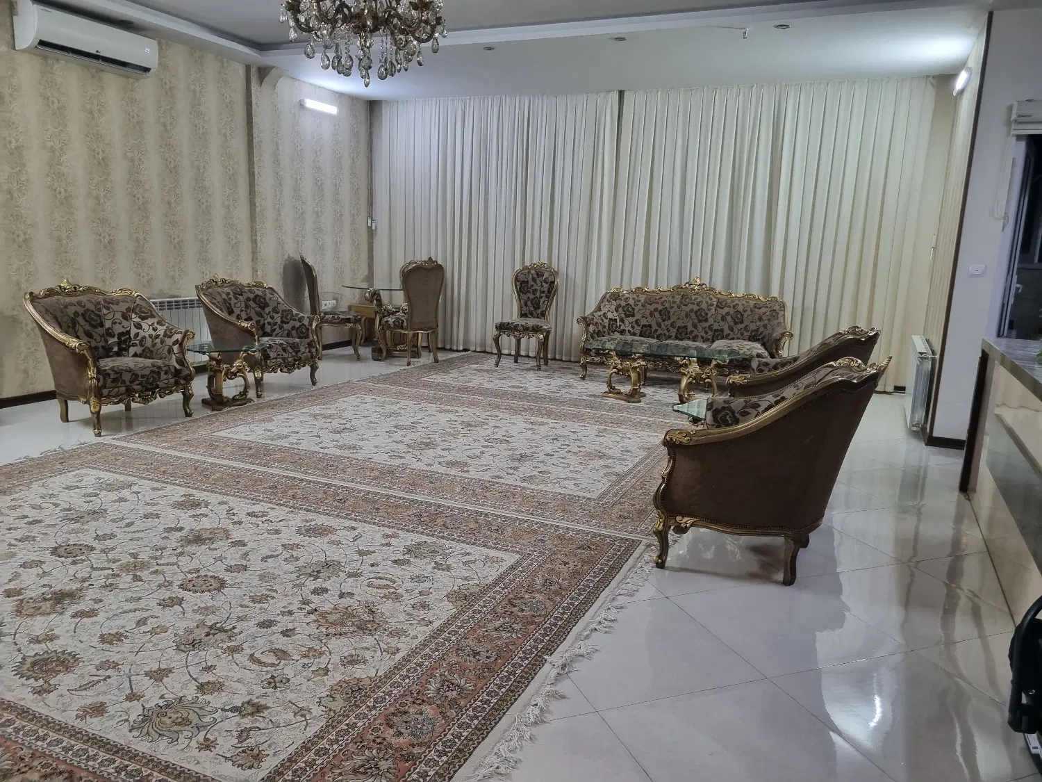 خرید آپارتمان مشهد
