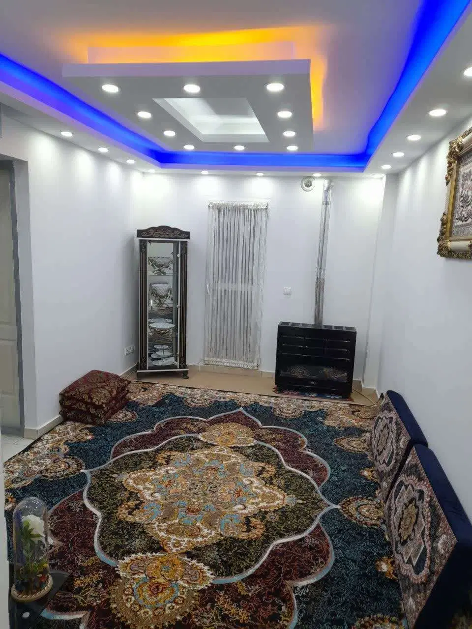 واحد ۷۵ متری کرمانشاهان