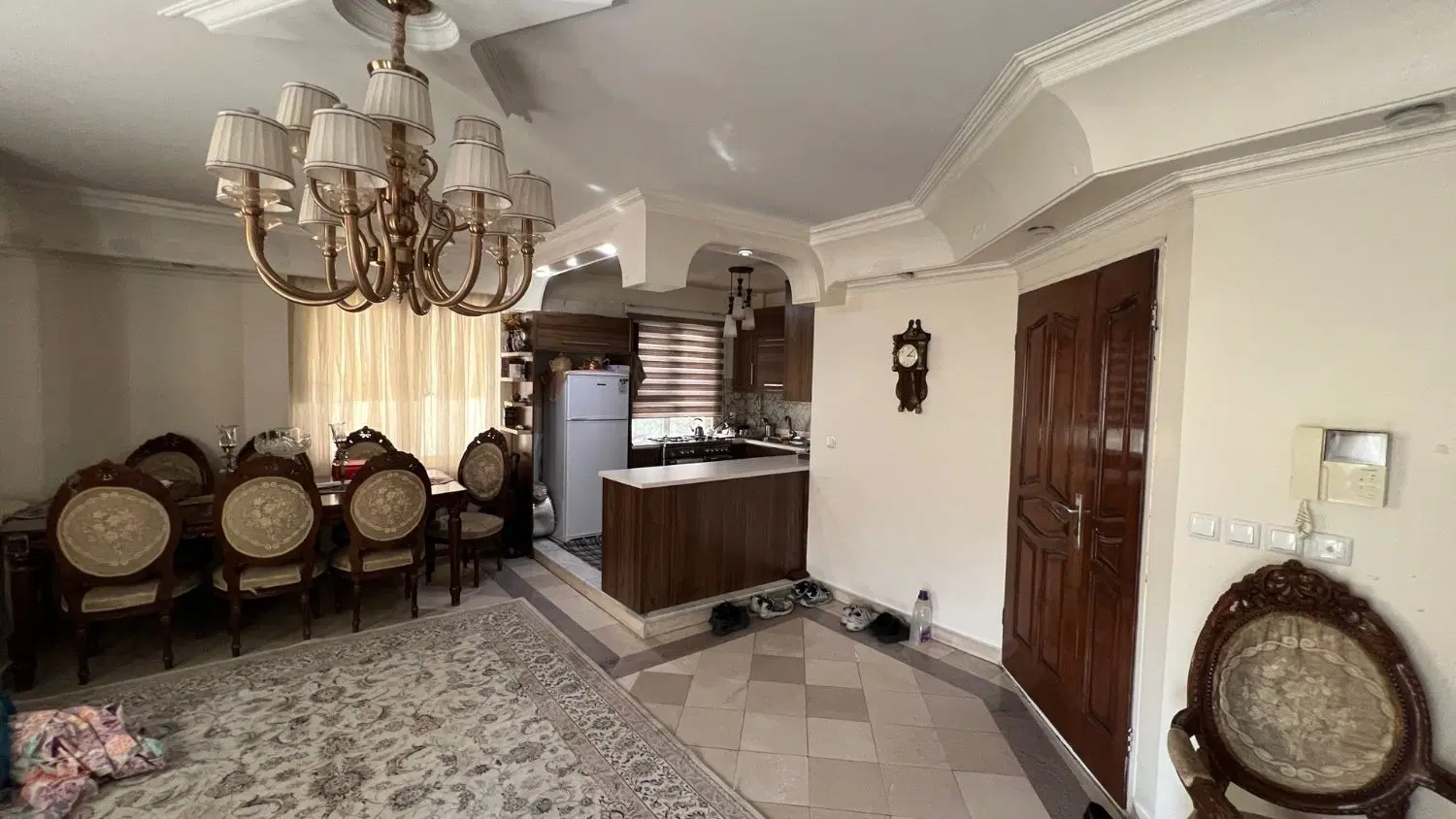 فروش اپارتمان