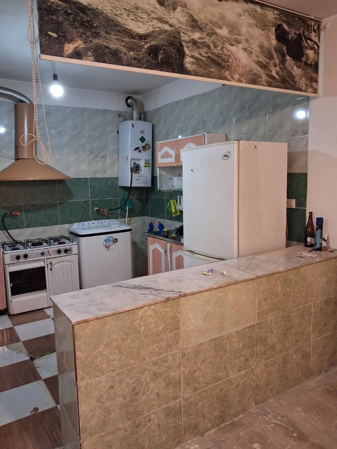 گویم خانه ۱۰۰متری،بدون واسطه