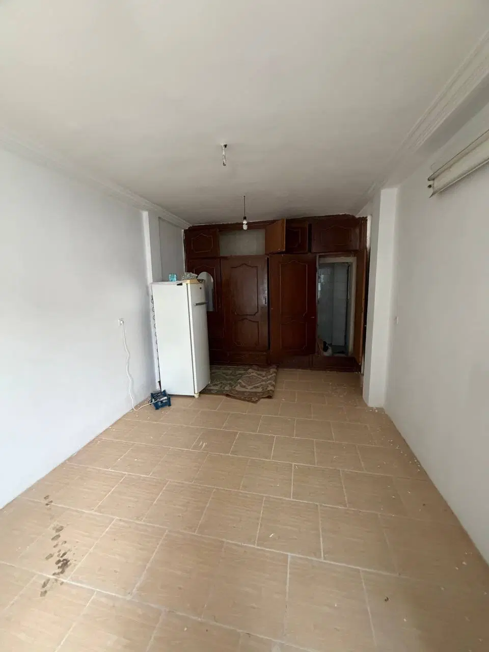 اجاره دوواحدی راه جدا در خیابان ساری