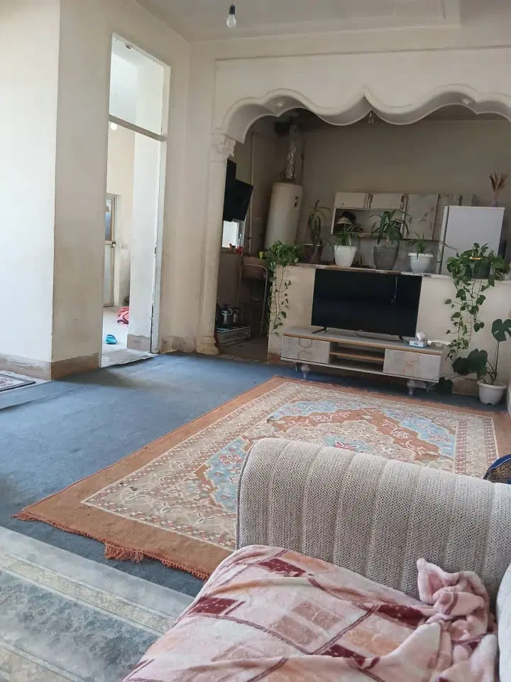 خانه ویلایی