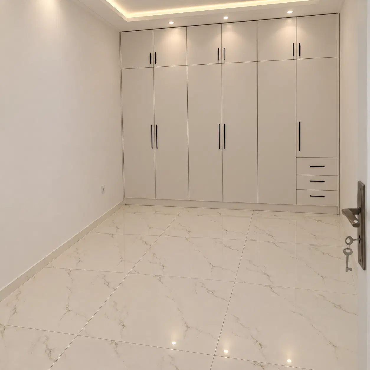 فروش 125متر خانه دوخواب
