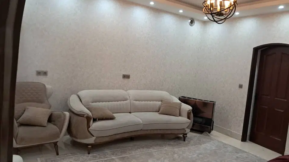 معاوضه منزل مسکونی با کامیون ۱۰تن