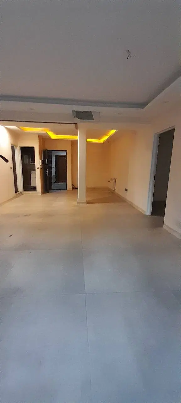 آپارتمان سند اداری _باقرخان