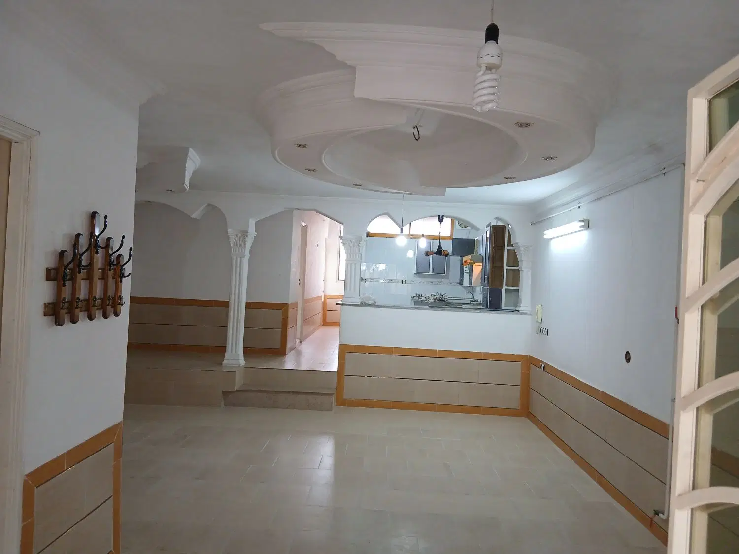 اجاره منزل مسکونی ویلایی