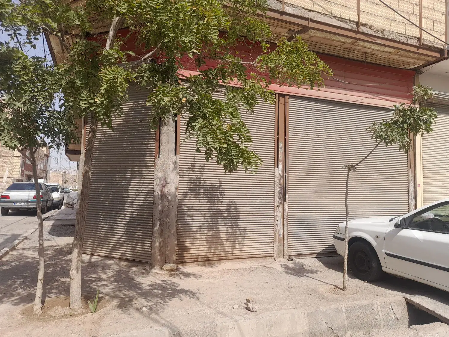 انبار (مغازه)  اجاره
