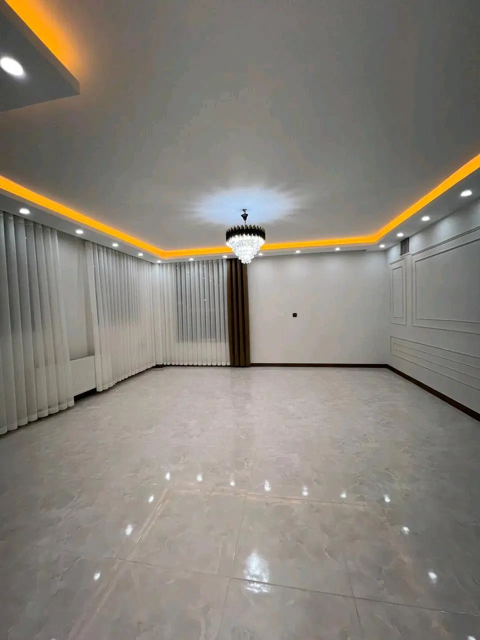 ۶۹متر خوش نقشه بمب سرمایه گذاری