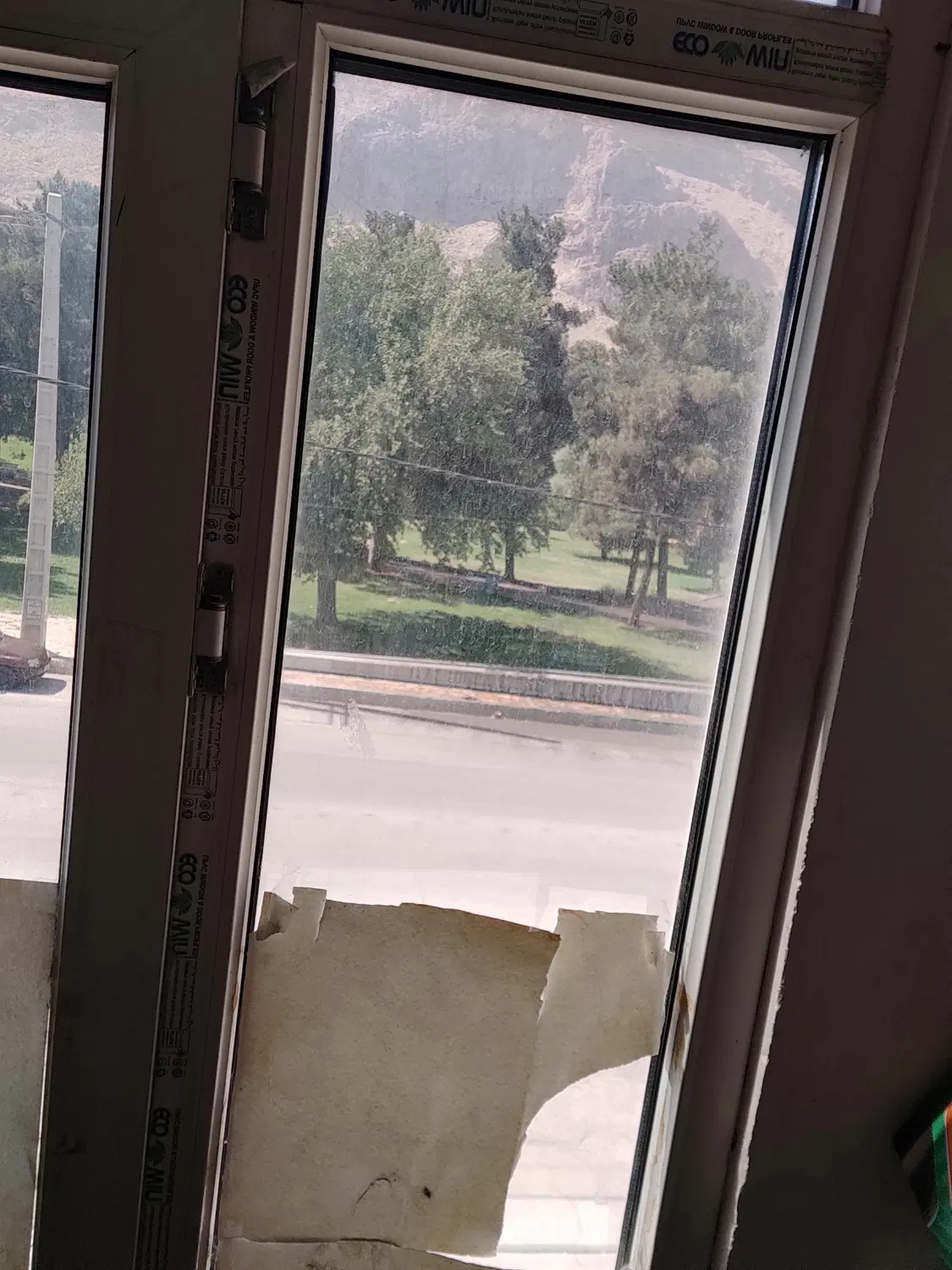 اجاره خانه اپارتمان مسکن طاقبستان پارک شرقی