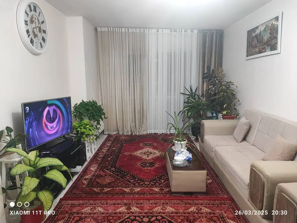 اجاره آپارتمان شهرک پیام