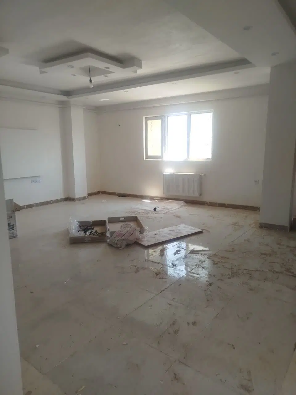 فروش واحد 120متری
