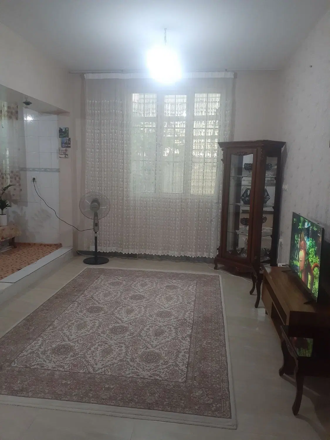 آپارتمان رهن کامل کوثر