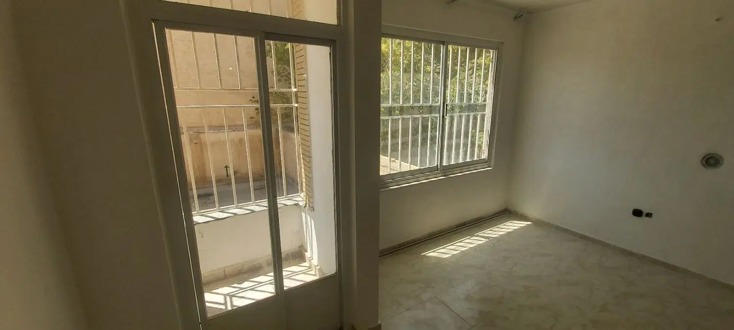 ۹۰متراول فکوری۱۳ تخلیه ۲خواب ط۱