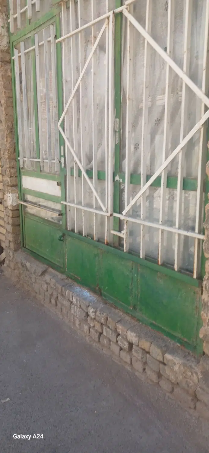 ویلایی ۵۰ متری جهت کارگاه