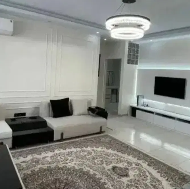 ۸۱ متری کهریزک فول امکانات نور نما