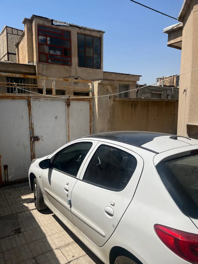 فروش ویلایی ۱۱۷ متری