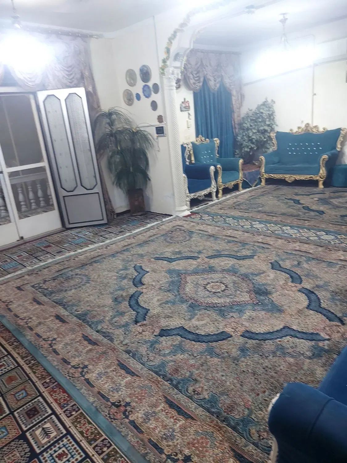خانه ویلایی