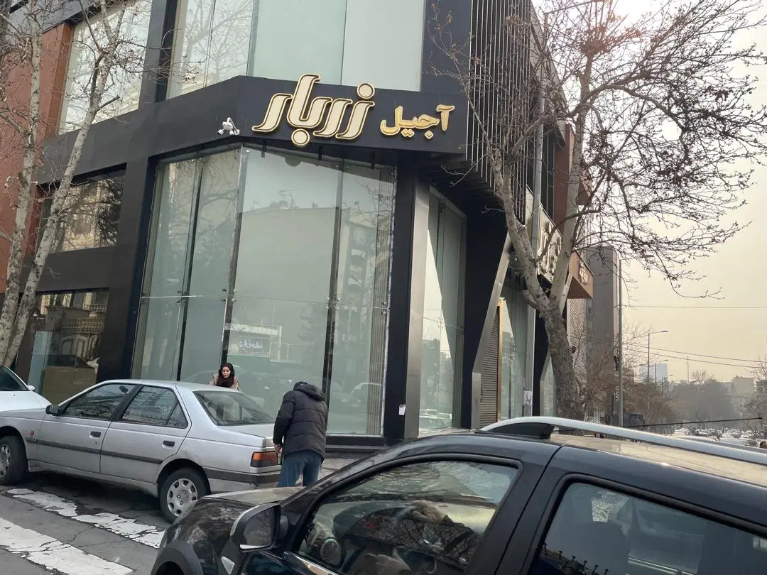 اجاره 85 متر مغازه بر دولت