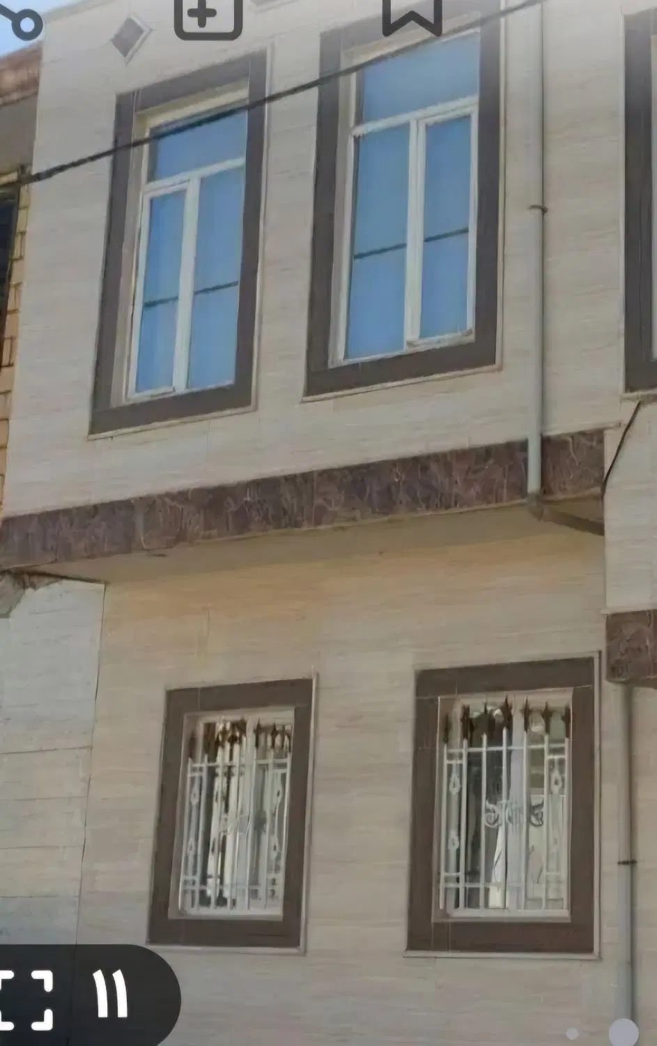 اجاره ساختمان
