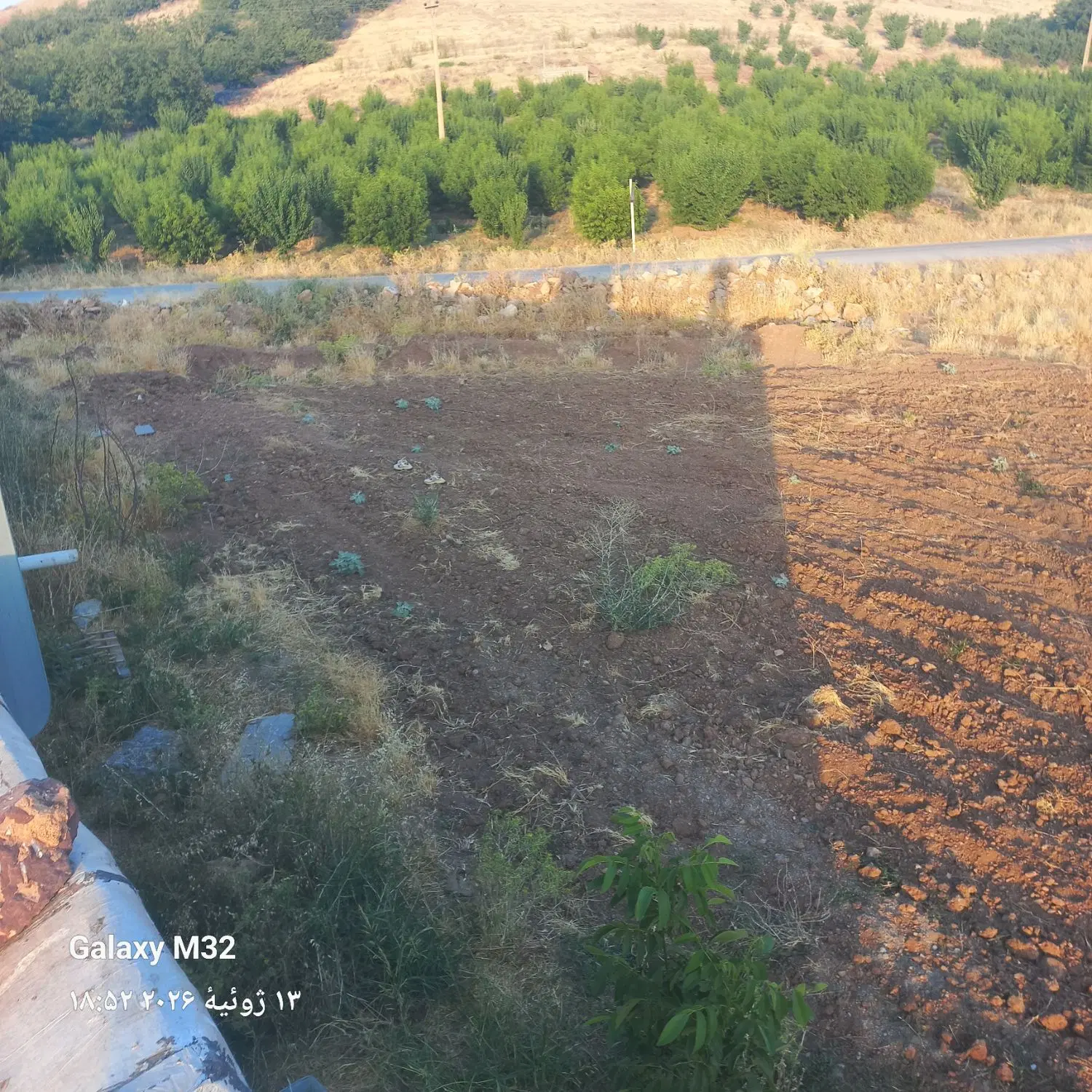 فروش منزل روستای