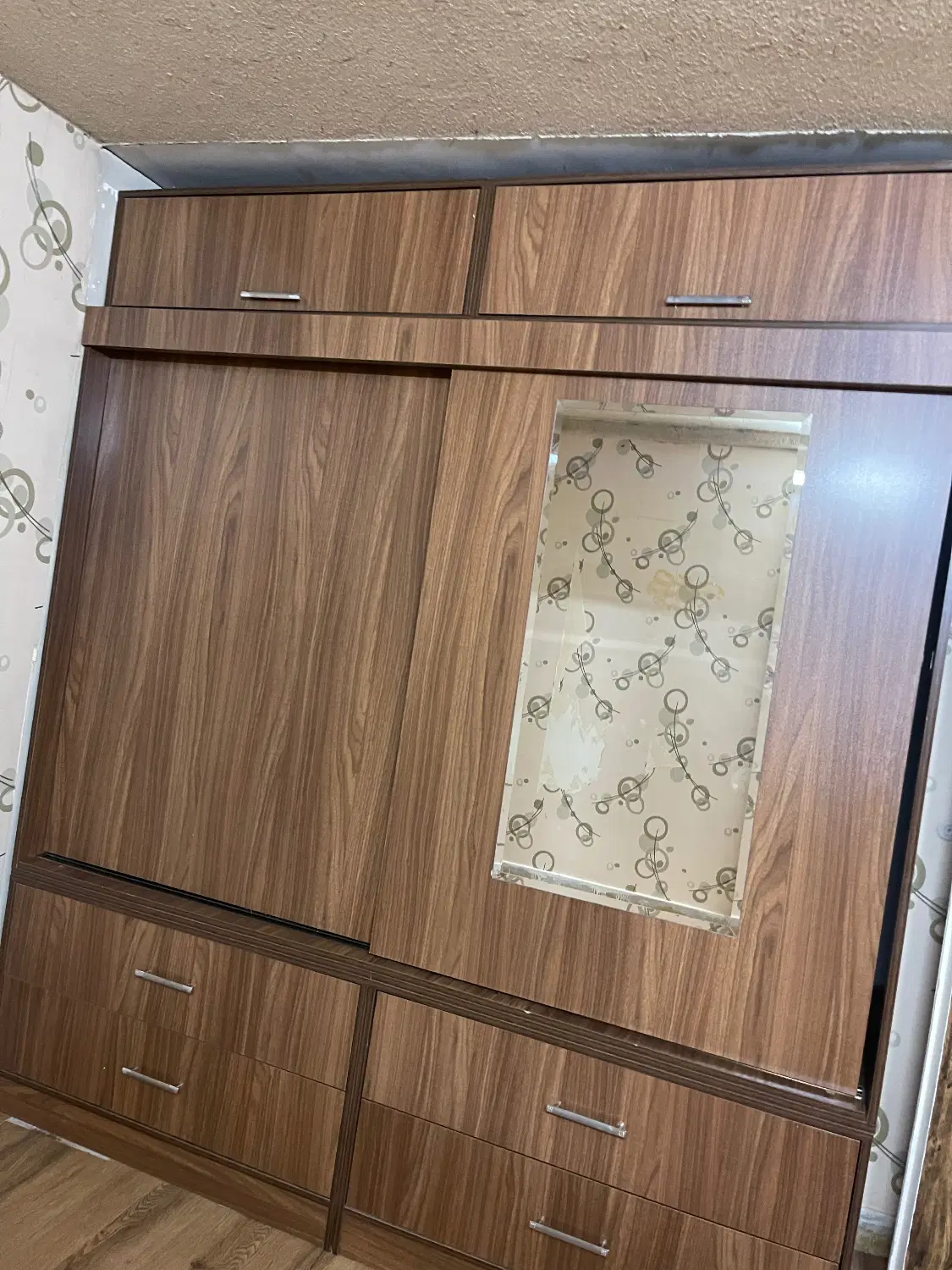 ۶۸ متر خانی آباد نو کوچه سی ام