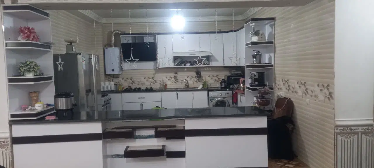 اجاره خانه شهرک میلاد فرعی پنج