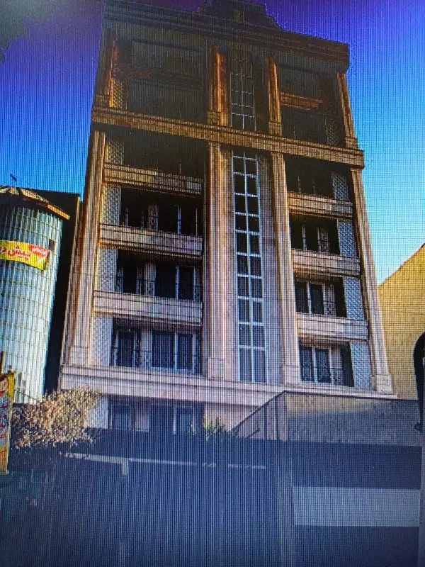 اجاره اپارتمان۶۲متری