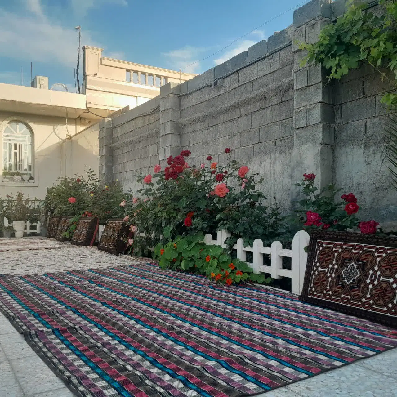 رهن و اجاره خانه ویلایی