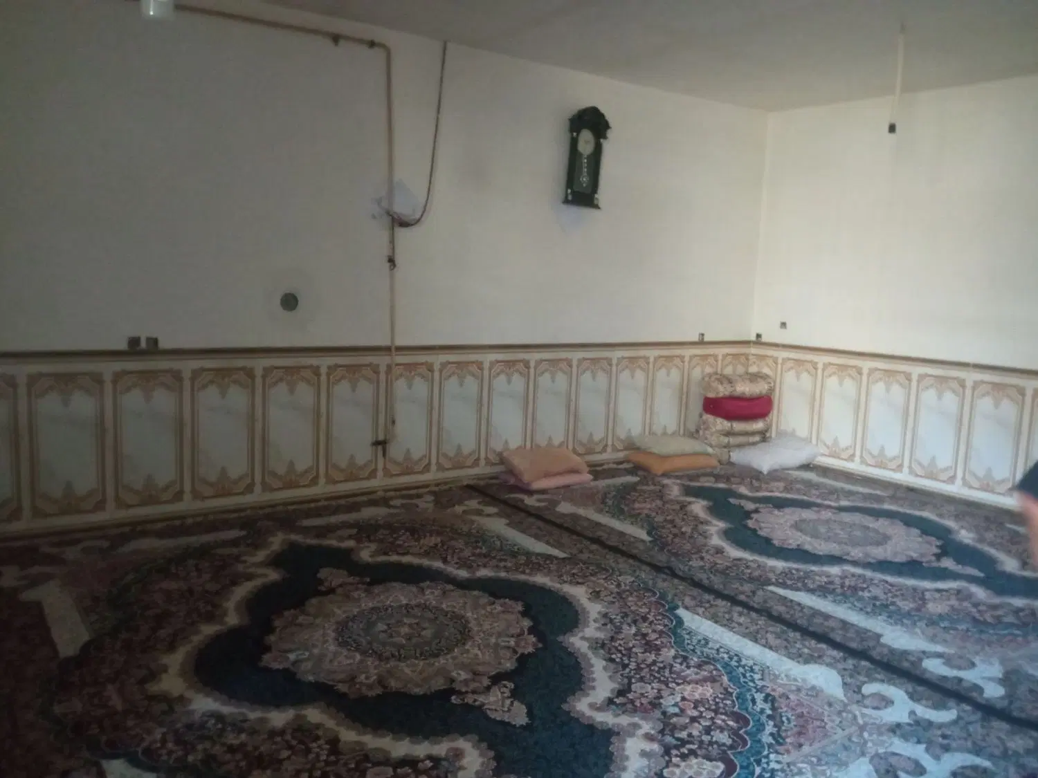 خانه اجاره ای زیر قیمت