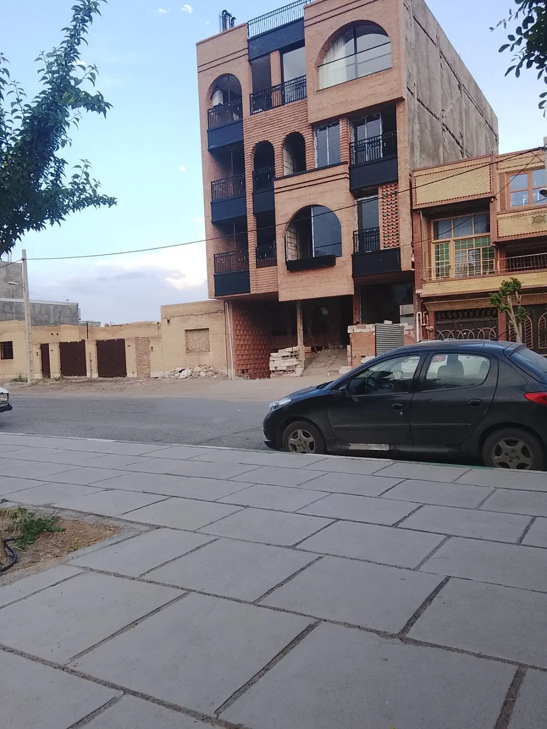 زمین