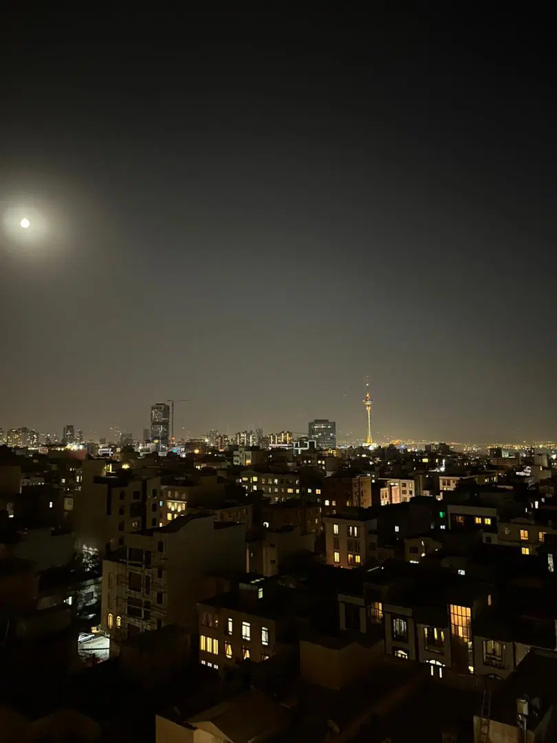 ۱۴۰ متر ولنجک