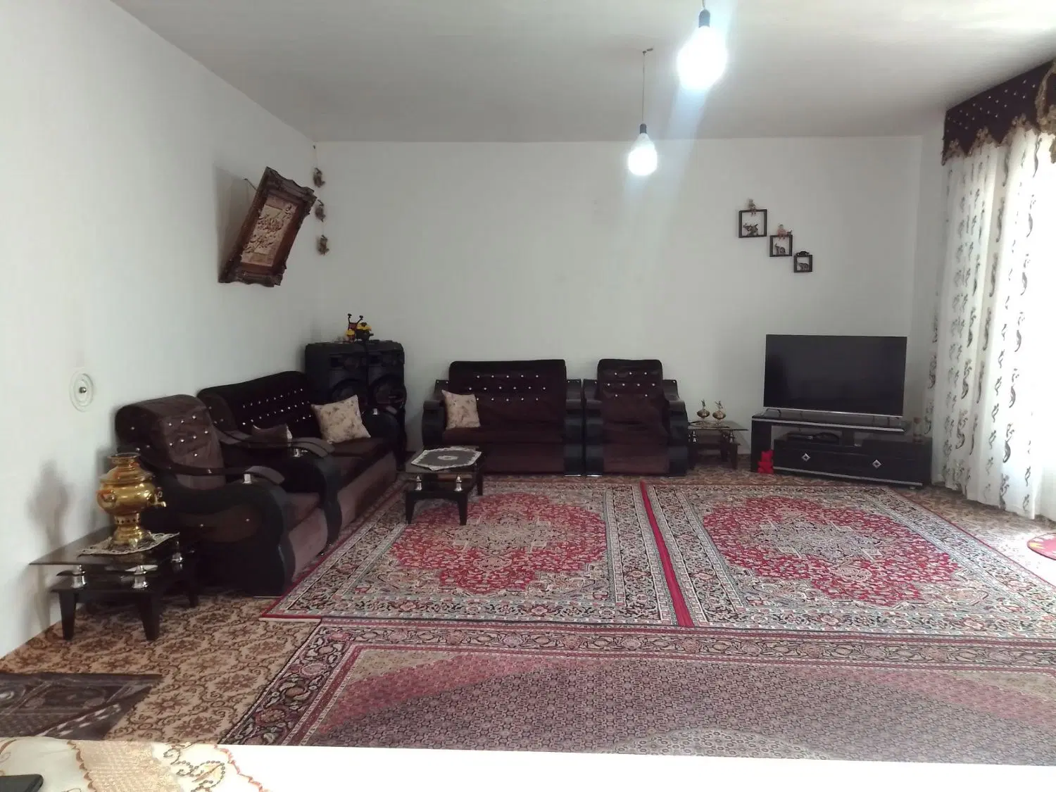 خانه دوخوابه در آناخاتون
