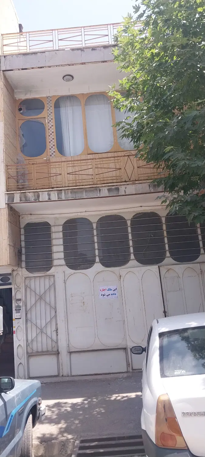 اجاره مغازه خ حصار گذر دوم ۳۰تومان