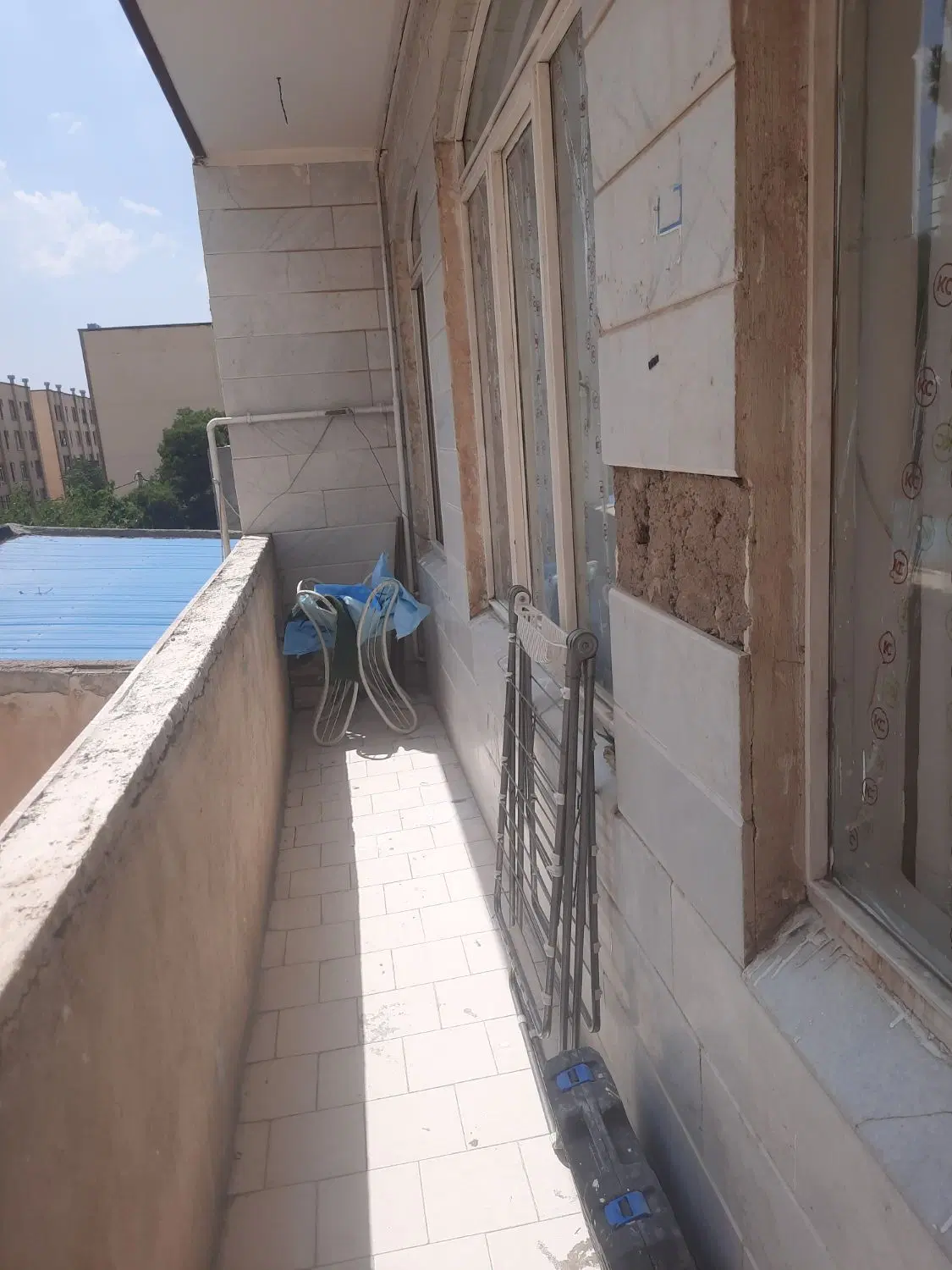 فروش اپارتمان شخصی ساز