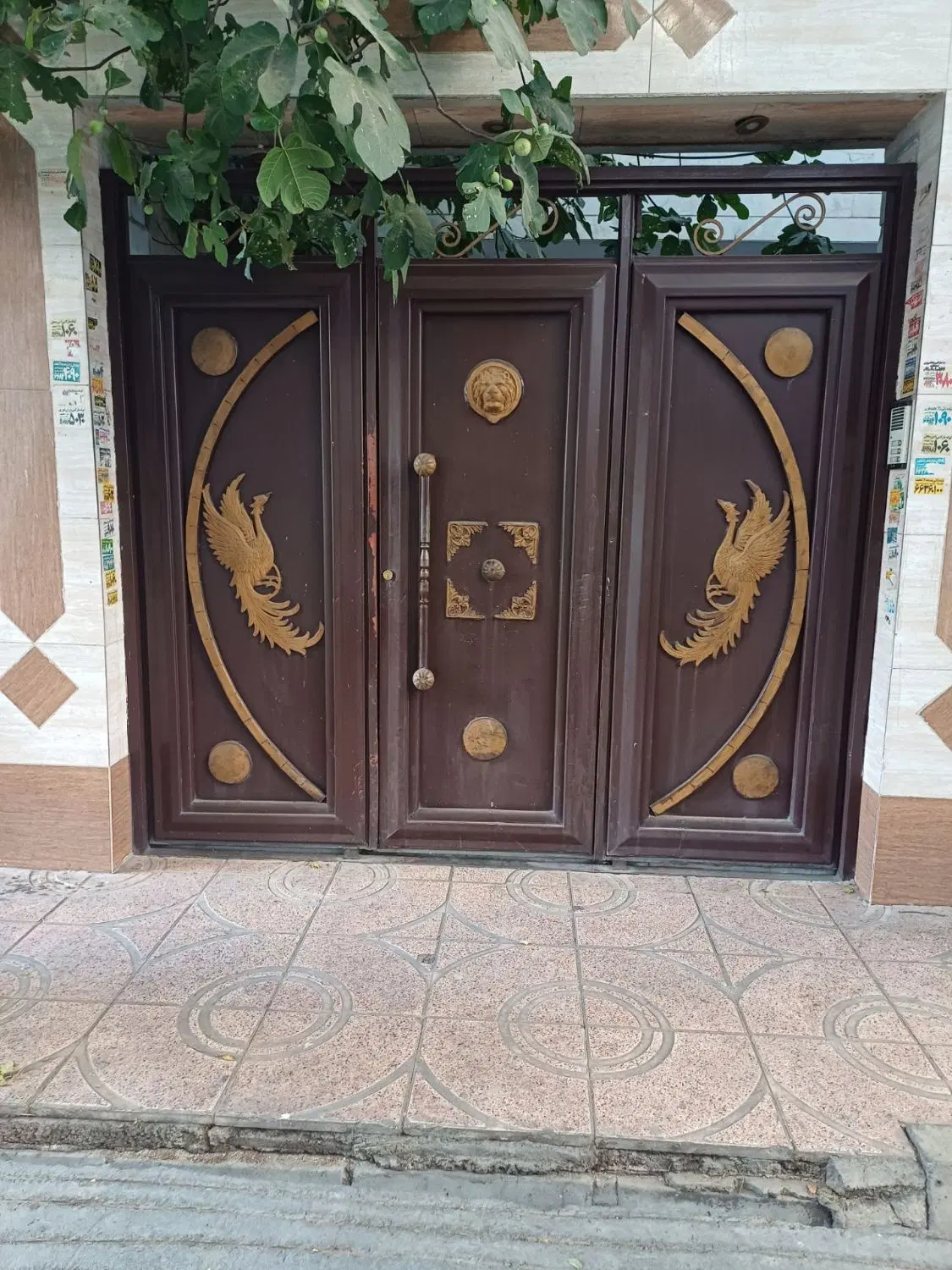 اجاره واحد ۶۵ متری
