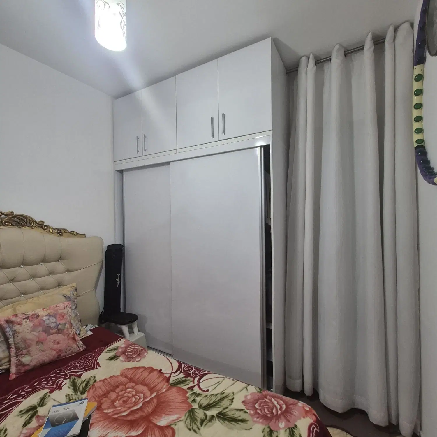 آپارتمان سنددار