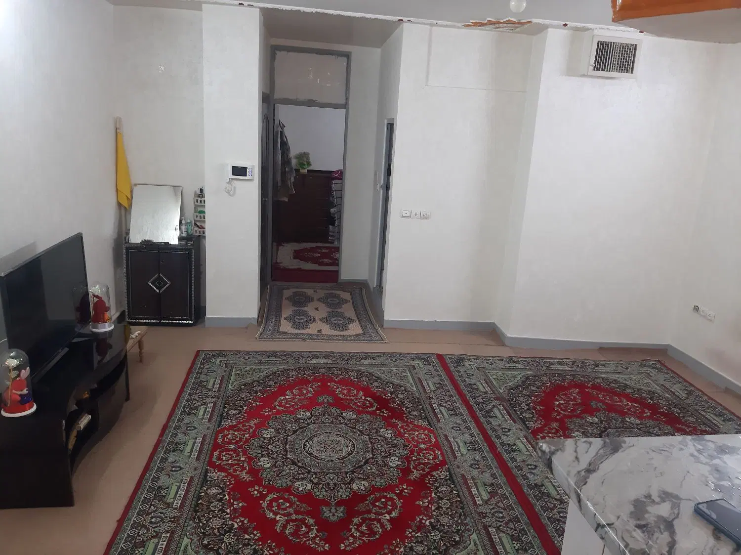 فروش خانه ۵۵متری