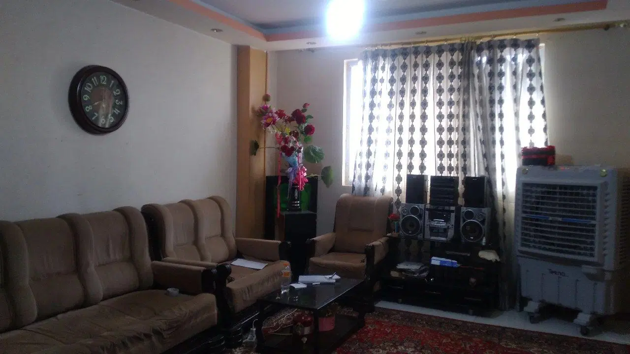 اجاره اپارتمان